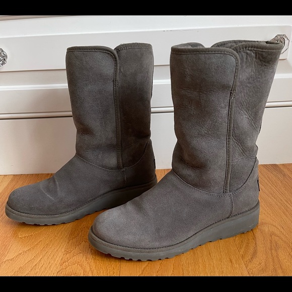 UGG | Shoes | Ugg Amie Classic Suede 